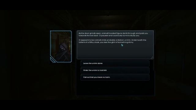 Starcrawlers ╪ Space Dungeon Crawler ╪ Indie Game смотреть онлайн