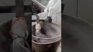 Не греет печка Тойота прадо 120кузов.