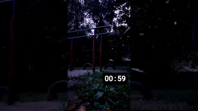 ЧЕЛЛЕНДЖ | ОТЖИМАНИЯ НА БРУСЬЯХ ЗА 120 СЕКУНД | СКОЛЬКО СДЕЛАЕШЬ ТЫ? смотреть онлайн