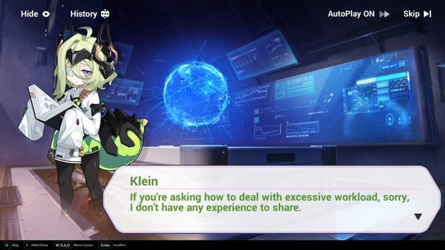 Honkai Impact 3rd Elysian Realm Story 2 [To The Other Me] Playthrough Part 3 Vs Mobius смотреть онлайн