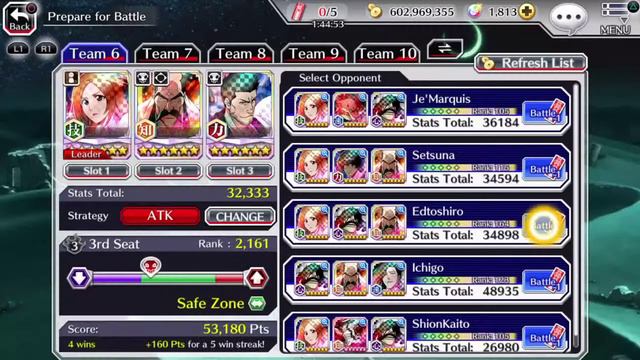 [AG] Жизнь после | 