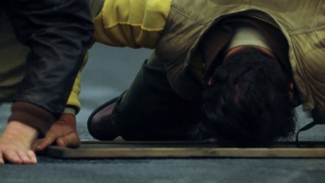 Pearl Harbor (2001) - Doolittle Raid Takeoff смотреть онлайн