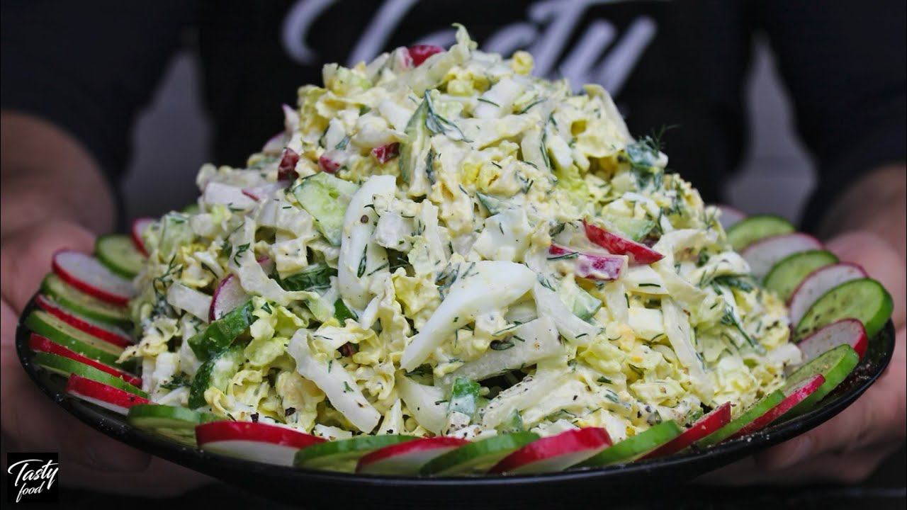 Летний Салат Минус - 5 кг смотреть онлайн