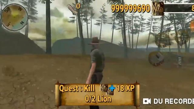 4x4 safari 2 gameplay смотреть онлайн