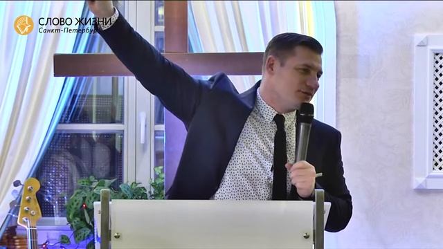 "Рождество. Свет от света" Андрей Горновский, "Слово Жизни" г. Санкт-Петербург. смотреть онлайн