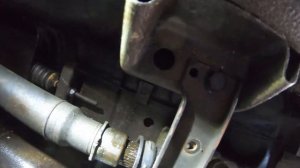 Замена подвесного подшипника Opel Senator 3.0