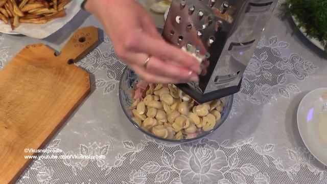 Готовка на Гриле