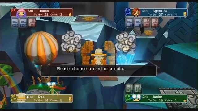 Everdusk Temple: Tread Carefully ? Debutante Penny ? PictureBook Games™ POP-UP PURSUIT ?Wii? #bkq смотреть онлайн