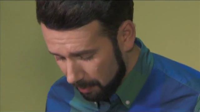 Белый Уголь и Ревизор