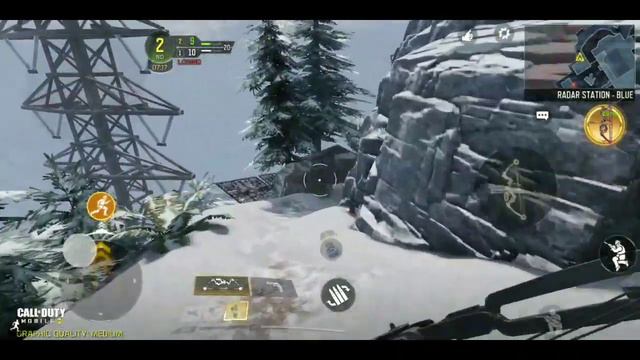 *UL736* Call OF Duty CODM Multiplayer Free for All mode смотреть онлайн
