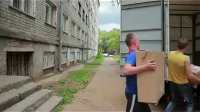 Газель Next Фермер смотреть онлайн