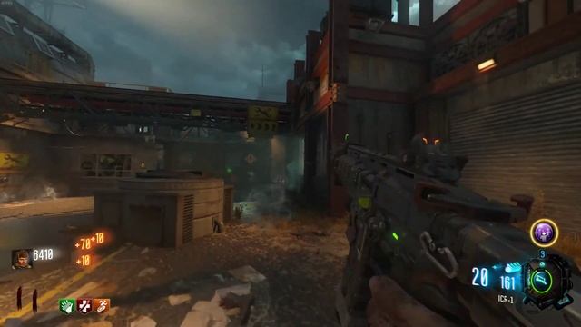 ASCENSION EASTER EGG SOLO смотреть онлайн
