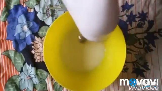 Очень пышные и вкусные Панкейки!!! смотреть онлайн