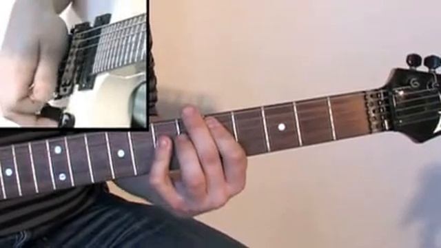 Splitter Pine av DumDum Boys på gitar смотреть онлайн