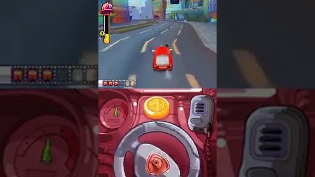Nintendo DS ► Jake Power ► Fireman смотреть онлайн