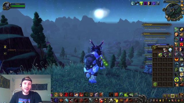 WoW TCG Landro's Gift Box OPENING! #2 Chance of getting Spectral Tiger mounts!! Shadowlands 9.1 смотреть онлайн