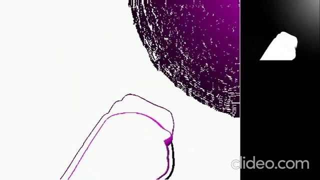 a bad apple but only pixels changed #badapple смотреть онлайн