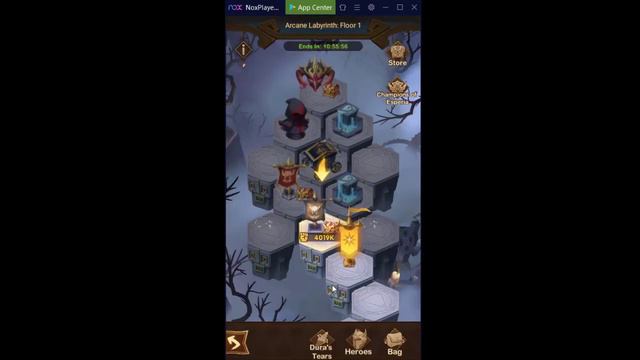 AFK ARENA NEW REDEMPTION CODE 2021 ( CODE ON DESC) смотреть онлайн