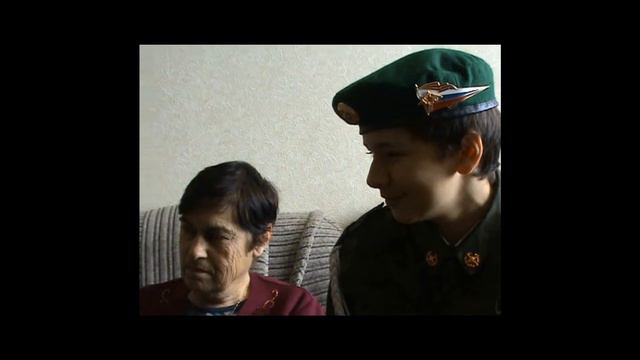 Работа СПО "ПОДВИГ" г. Черкесска .wmv смотреть онлайн