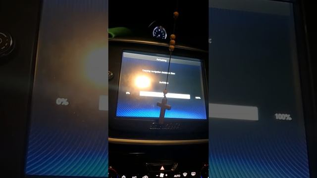 Maserati ghibli GPS updated by USB/computer смотреть онлайн