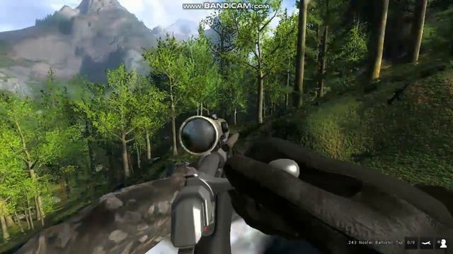 Теперь Free to Play, Можно играть без доната! | The Hunter Classic смотреть онлайн