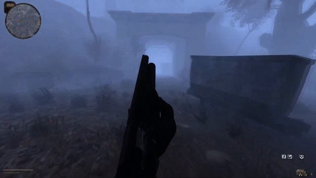 ИНСТРУМЕНТЫ ДЛЯ ТОНКОЙ РАБОТЫ В STALKER DEAD AIR смотреть онлайн