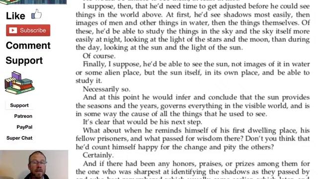 Allegories for Raising Consciousness смотреть онлайн