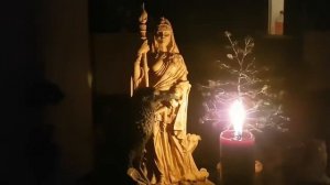 СИЛЬНЫЙ СОХРАН ОТ ВРАГОВ...ДЛЯ ВСЕХ..ВЕДЬМИНА ИЗБА.