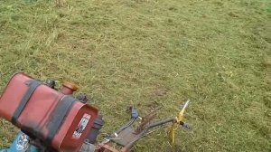 Косилка, мульчир терминатор к мотоблоку.