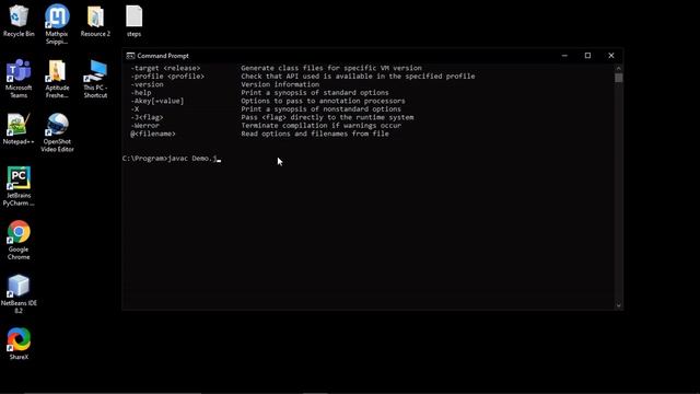 Hello world program using Java | With Detailed Explanation | Important java basics. смотреть онлайн