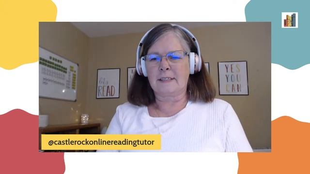 Three Free Tools | Episode 2 | Online Reading Tutor Show смотреть онлайн