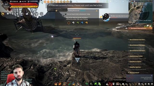 [Black Desert] Eyes of Adventure Journal Book 1 of 9 Guide | Furniture, 1 DP, Stamina and More! LoM смотреть онлайн