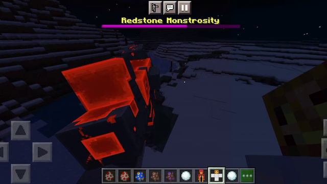 minecraft dungeons addon por emptycoso смотреть онлайн