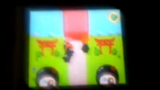 ninja town ds gameplay смотреть онлайн