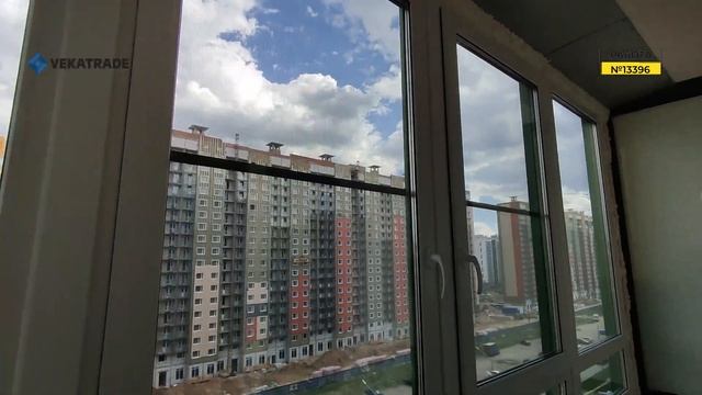 №13396 ЖК GreenЛандия 2 Шувалова 27-7 остекления балкона смотреть онлайн