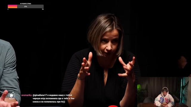Смотрим Мафия с Левшой. Турнир Мясорубка 5 игра смотреть онлайн