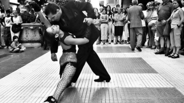 Cambalache - Tango - Enrique Santos Discepolo смотреть онлайн