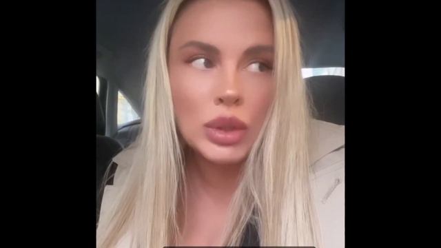 Анна Семенович рассказала о проблеме со здоровьем смотреть онлайн