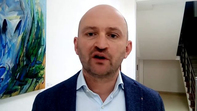 Интервью Валерия Павленко журналу https://tanisolaq.wordpress.com/ смотреть онлайн