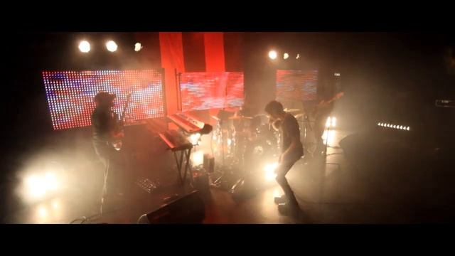 Glassjaw - coloring book encore (live at the forum) смотреть онлайн