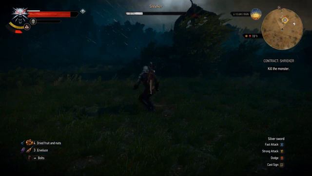 The Witcher 3: Wild Hunt Gameplay | Ryzen 7 3700x | Nvidia RTX 2070 Super смотреть онлайн
