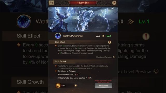 War and Order - Totem & Oracle Quest смотреть онлайн