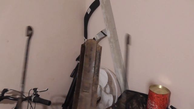 Реставрация старого велосипеда ПВЗ В 10 смотреть онлайн