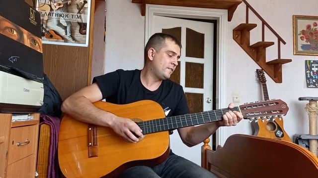 Кино - Бездельник cover