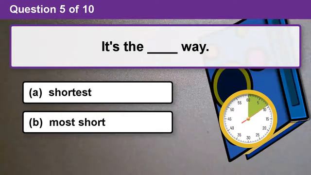General Grammar Quiz । Grammar quiz । English grammar । Part 9। Brain Edukit смотреть онлайн