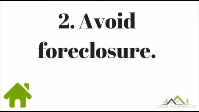 5 reasons to sell your house to an investor - LaPlace Transforms, LLC смотреть онлайн
