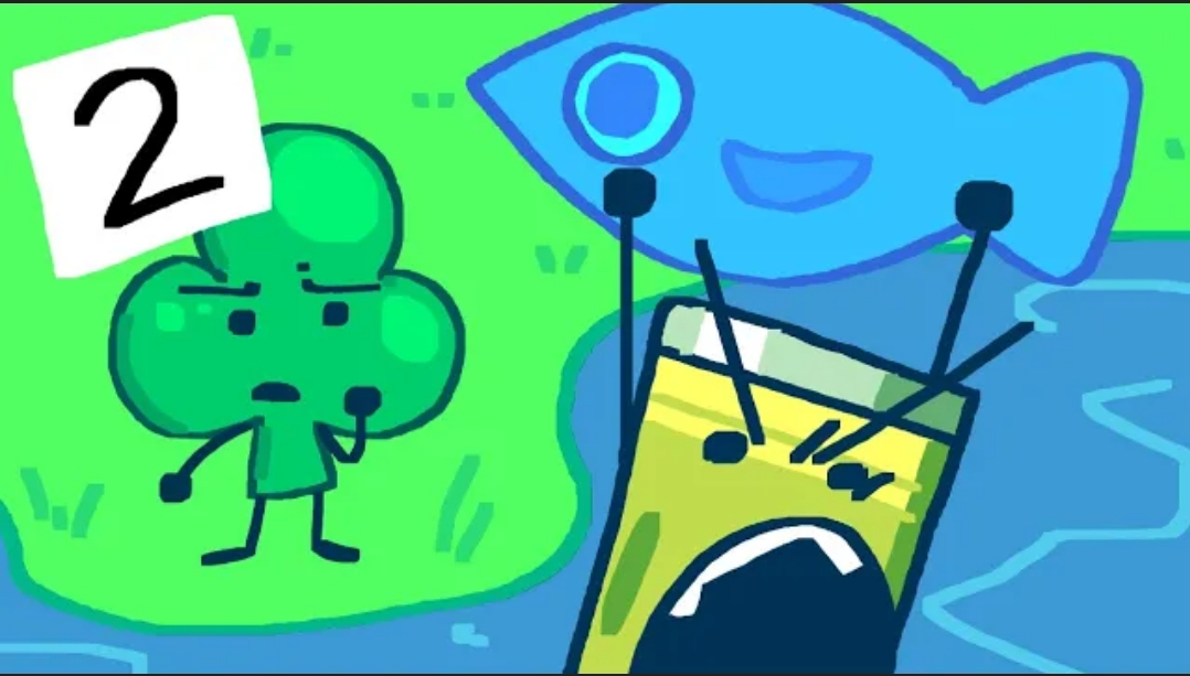 [ПЕРЕЗАЛИВ] MOSS 2: Fish смотреть онлайн