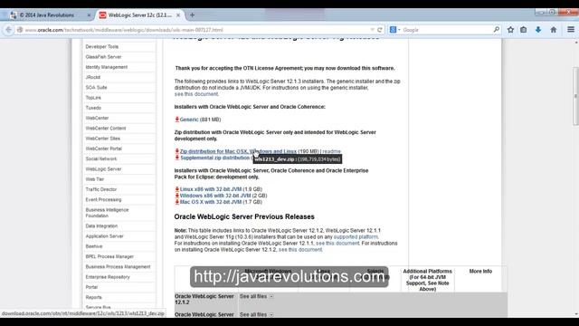 JSF 2 + Hibernate 4 + Spring 4 - Parte 1 Oracle DB 11g y Weblogic Server смотреть онлайн