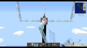 Гайд по Industrial Craft 2 - Wind Mill (Ветряная мельница / Ветряк)