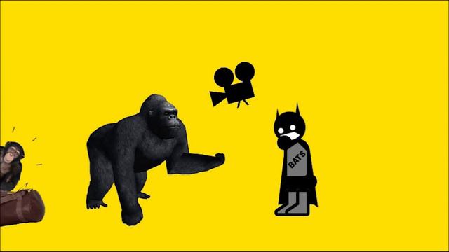 Injustice 2 (Zero Punctuation) смотреть онлайн